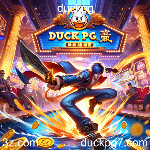 Explorando o Mundo dos Jogos de Ação