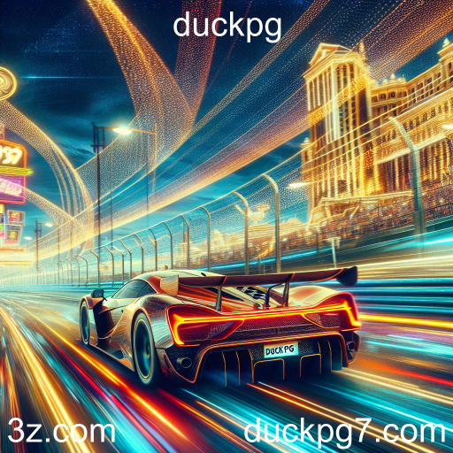 A Emoção das Corridas: Explorando o Mundo dos Jogos de Corrida