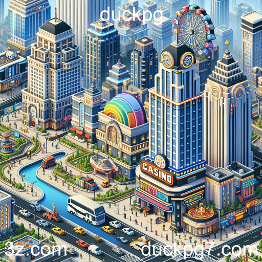 O Fascinante Mundo dos Jogos de Simulação